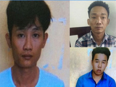 Dọa giết người thua cá độ bóng đá để lấy nội tạng