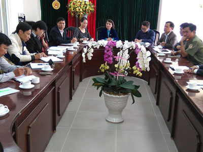 Lâm Đồng họp khẩn sau vụ 3 du khách Anh tử nạn ở thác Datanla