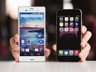 Những smartphone cao cấp giảm giá sau Tết