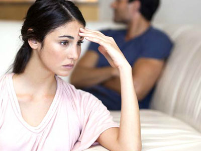 10 dấu hiệu vợ cạn tình với bạn
