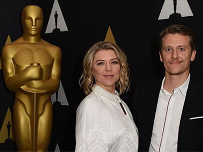 Hành trình đến Oscar của phim về nạn nhân chất độc da cam Việt Nam