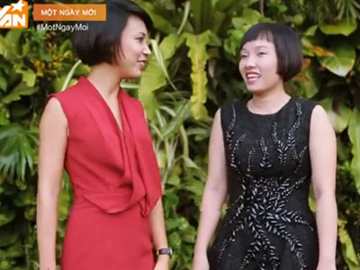 Hậu thảm họa make-over: Nhân vật chính và "chủ xị" Thùy Minh đã lên tiếng