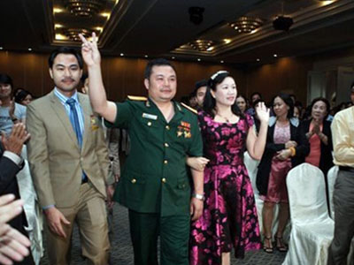 Liên kết Việt từng bị phạt về vi phạm trong hoạt động đa cấp