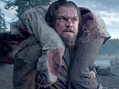 Oscar 2016: Lịch sử sẽ gọi tên Leonardo Dicarpio?