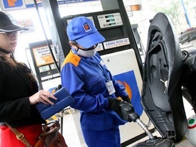 Petrolimex bất ngờ công bố khoản lợi nhuận khổng lồ