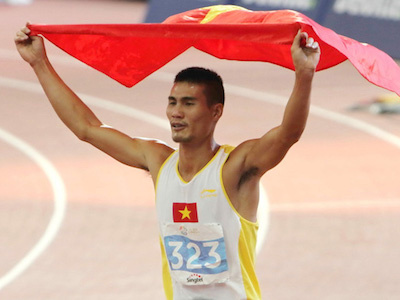 SEA Games 2017 bị phản ứng gay gắt
