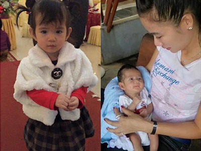 Tâm thư của vợ đại gia Chu Đăng Khoa gây xúc động