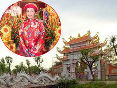 Vụ nhà thờ tổ nghiệp của Hoài Linh: 3 vấn đề chưa lời giải đáp