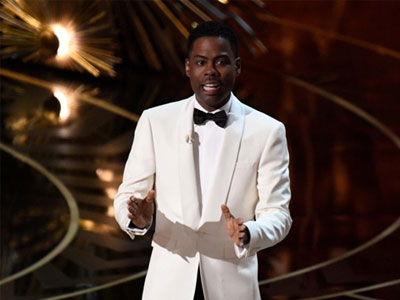 6 câu đùa "cay" nhất của MC Oscar 2016: Người da đen bận bị cưỡng hiếp thì sức đâu quan tâm Oscar