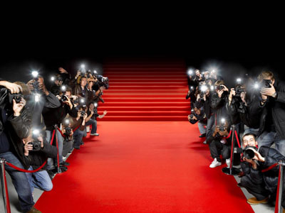 Bất ngờ với nguồn gốc của tấm thảm đỏ trong lễ trao giải Oscar