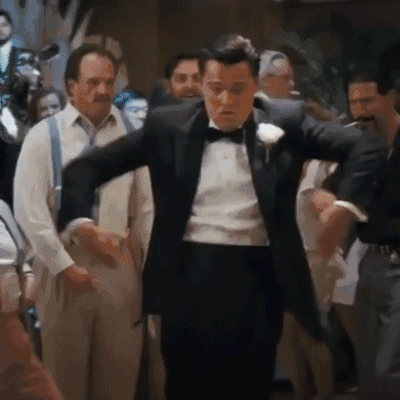 Dân mạng vui sướng tột độ khi Leo giật tượng vàng Oscar, thoát kiếp "thánh nhọ"
