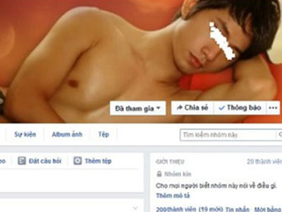 Độc kế dụ "trai bao" của ông trùm ma túy nổi danh đất Hà thành