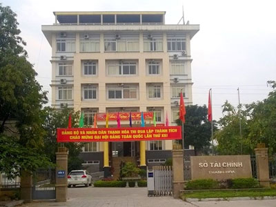 Giám đốc Sở Tài chính bổ nhiệm con gái sai quy định