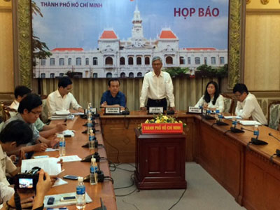 Gọi đường dây nóng Bí thư Thăng kể chuyện buồn