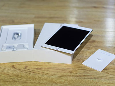 iPad ngày càng ế ẩm tại Việt Nam