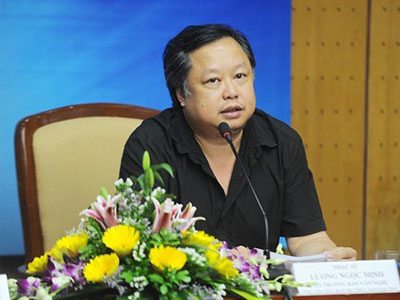 Phó ban văn nghệ Đài Truyền hình Việt Nam đột tử