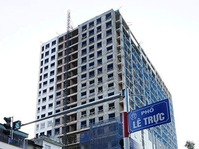 Sai phạm 8B Lê Trực: Yêu cầu thực hiện đúng các quy định