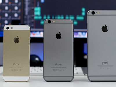 Sự kiện ra mắt iPhone và iPad tiếp theo của Apple được ấn định ngày 21 tháng 3
