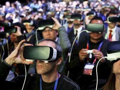 9 điểm nhấn công nghệ tại MWC 2016