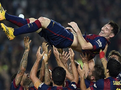 Bầu Hiển đưa Barcelona sang Việt Nam như thế nào?