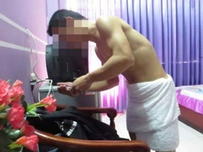 Cái kết đắng chát cho gã trai 2 năm "chăn" hơn 100 "rau sạch"