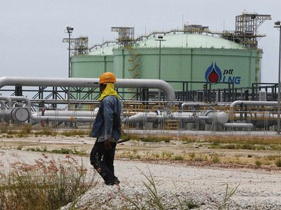 Cuộc rút lui của đại gia ngoại tại các dự án lọc dầu "tỷ đô"