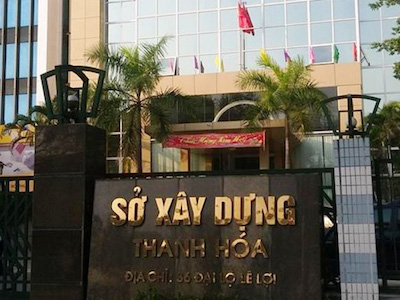 Đuổi việc, chuyển công tác 3 người đánh bạc tại Sở Xây dựng