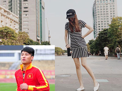 Kỳ Hân diện váy Mạc Hồng Quân tặng tung tăng dạo phố