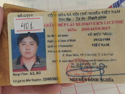 Những chiếc "xe ma" và hành tung thần bí của "bà trùm" giàu có