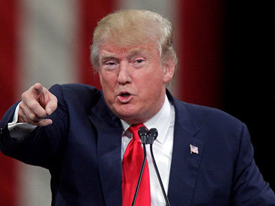 Phe Cộng hòa lo Trump chiến thắng ngày Siêu thứ ba