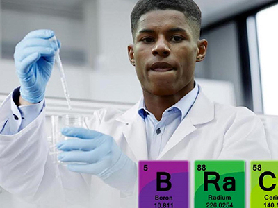 Rashford không thể mừng cú đúp hạ Arsenal vì bận thi hóa học