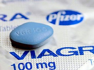 Viagra giúp làm giảm đau bụng kinh nguyệt ở phụ nữ