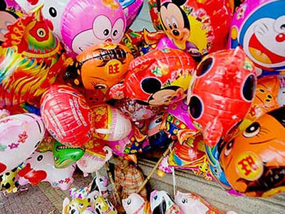 Cảnh báo bố mẹ: Bé 8 tuổi tử vong trong ngày sinh nhật chỉ vì một quả bóng bay