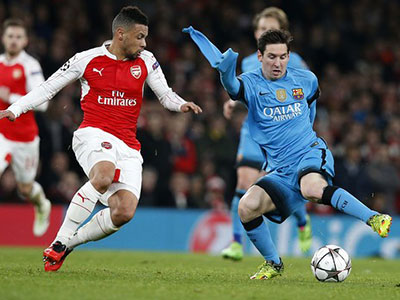 Có nên giữ luật bàn thắng sân khách tại Champions League?