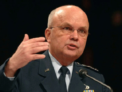 Cựu giám đốc CIA: Quân đội Mỹ có thể kháng lệnh Donald Trump