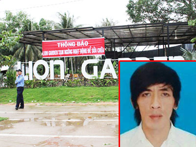 Giang hồ Phú Quốc bắn chết 2 người bằng súng của cựu cảnh sát