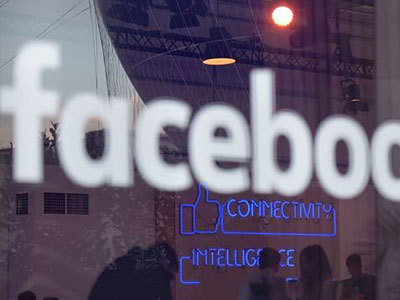 Lãnh đạo Facebook châu Mỹ La tinh bị bắt