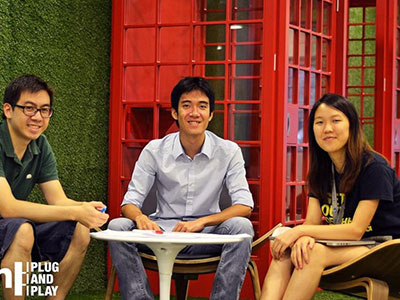 Nữ CEO 9X vào danh sách 30 Under 30 của Forbes châu Á