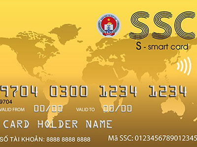 Phụ huynh phản đối dùng thẻ học đường SSC ở TP HCM
