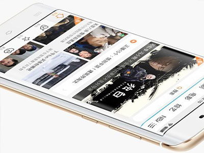 Smartphone RAM 6 GB chính thức ra mắt tại Trung Quốc