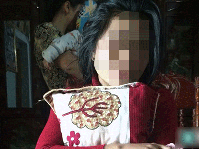 "Tôi van xin đừng làm gì dại dột nhưng anh ấy tắt điện thoại”