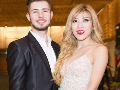 Trang Pháp dừng thi "Bước nhảy hoàn vũ" sau 4 lần nhập viện