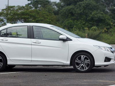 Hơn 4.000 ôtô Honda triệu hồi vì lỗi túi khí ở Việt Nam