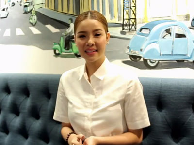 Kỳ Hân: "Tôi và Mạc Hồng Quân bị chửi thậm tệ"