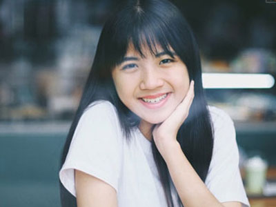 Lan Thy: "Mình không muốn được nhớ đến chỉ vì là cô bé thụ tinh trong ống nghiệm"