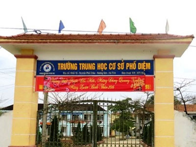 Lấy mũ bạn, nam sinh bị đánh chấn thương sọ não