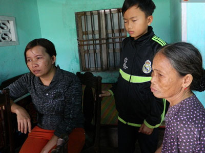 Lời trăn trối của người đàn ông treo cổ tự tử vì quá nghèo: “Em đừng để các con đói…”