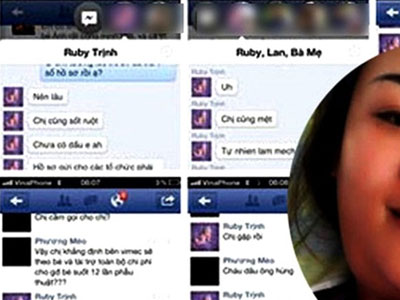 Nạn nhân lập Facebook giúp Công an truy bắt ả trộm cắp siêu đẳng