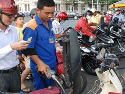 Thanh tra tại Tập đoàn Petrolimex: Đề nghị Bộ Công an điều tra 2 vụ việc