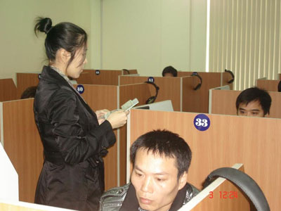 15 tỉnh có thể bị cấm đưa lao động sang Hàn Quốc